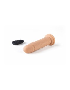 Vibromasseur réaliste Virgite 16,5 cm