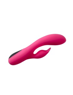 Vibrateur G-Spot Virgite Rose
