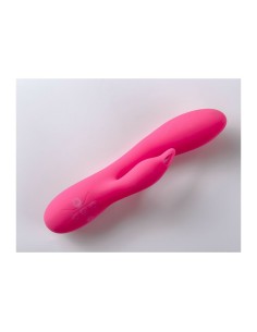 Vibrateur G-Spot Virgite Rose 2