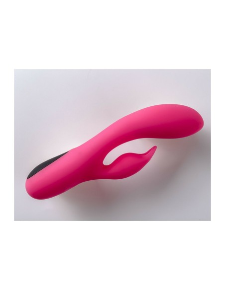 Vibrateur G-Spot Virgite Rose