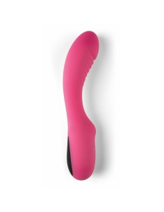 Vibrateur G-Spot Virgite Rose