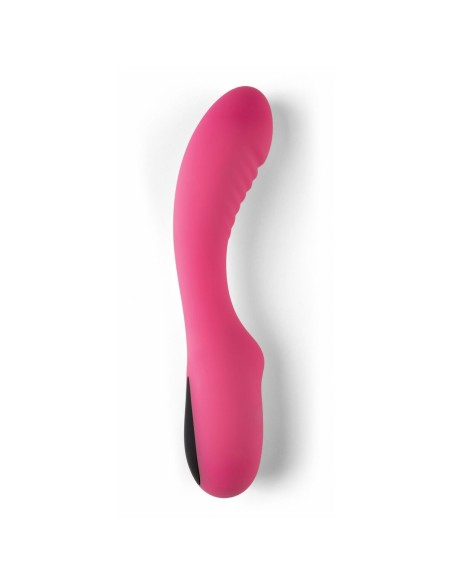 Vibrateur G-Spot Virgite Rose