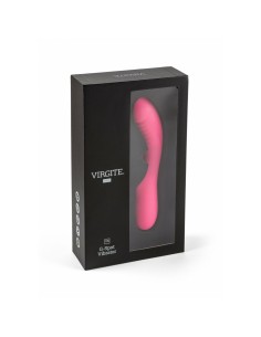 Vibrateur G-Spot Virgite Rose 2
