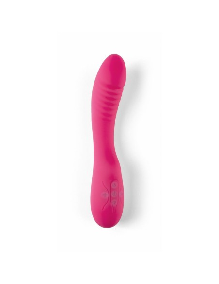 Vibrateur G-Spot Virgite Rose