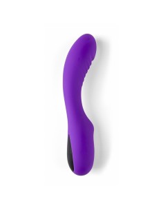 Vibrateur G-Spot Virgite Violet