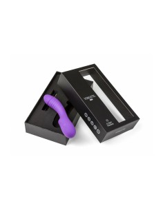 Vibrateur G-Spot Virgite Violet 2