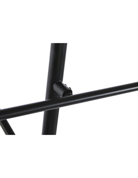 Suspension DKD Home Decor 60 x 52 x 50 cm Noir Doré Métal 50 W