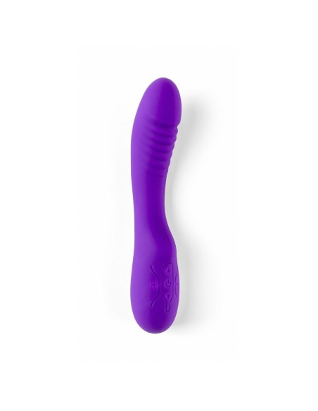 Vibrateur G-Spot Virgite Violet