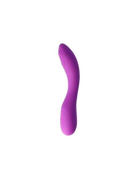 Vibrateur G-Spot Virgite Violet