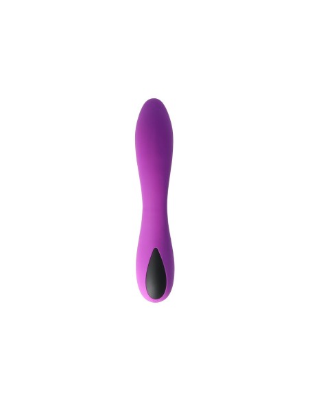 Vibrateur G-Spot Virgite Violet