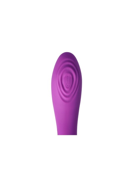 Vibrateur G-Spot Virgite Violet