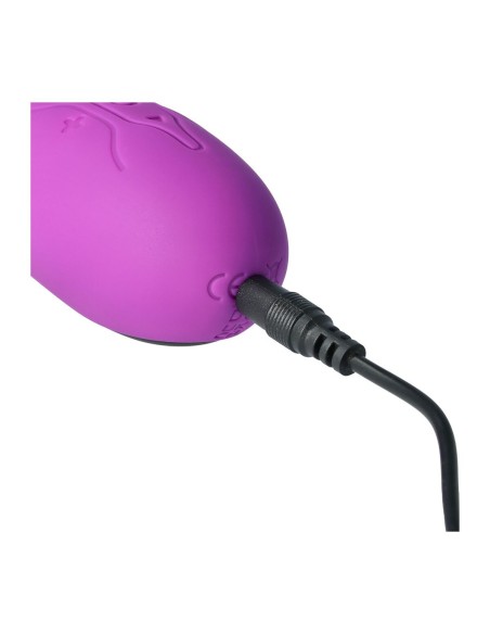 Vibrateur G-Spot Virgite Violet