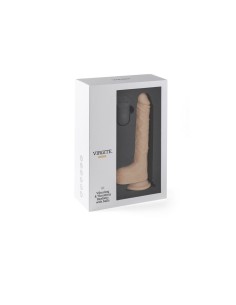 Vibromasseur réaliste Virgite 23 cm 2