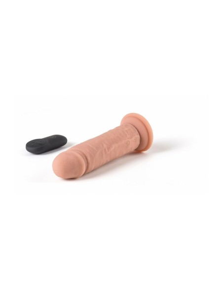 Vibromasseur réaliste Virgite
