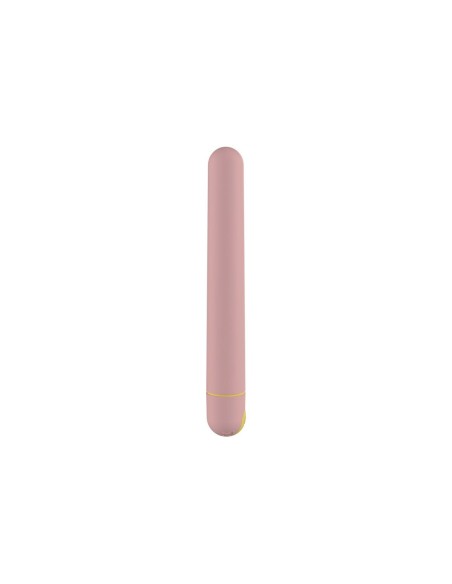 Vibromasseur Party Color Toys Rose