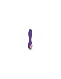 Vibrateur G-Spot Toyz4lovers Violet Silicone