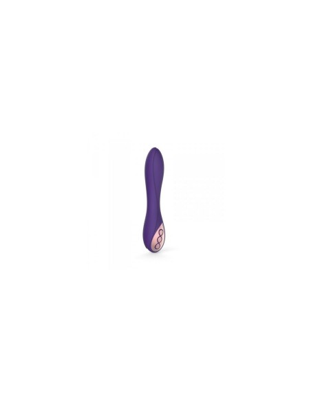 Vibrateur G-Spot Toyz4lovers Violet Silicone