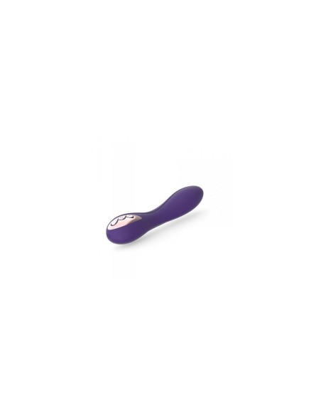 Vibrateur G-Spot Toyz4lovers Violet Silicone