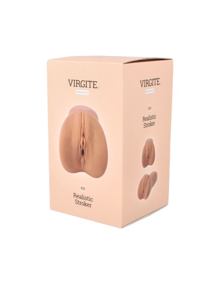 Vortex Dame Rose Virgite R20