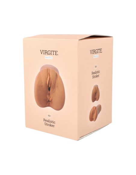Vortex Dame Rose Virgite R19