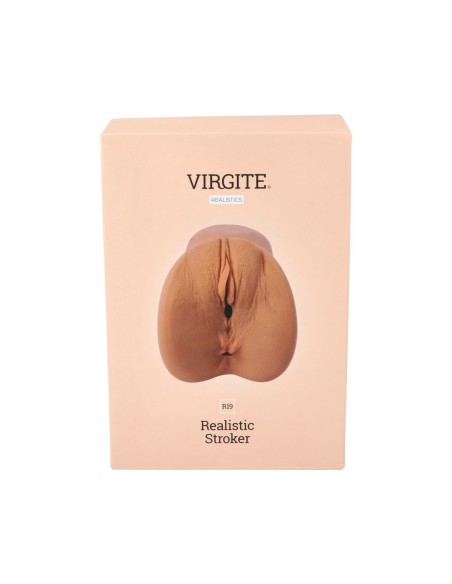 Vortex Dame Rose Virgite R19