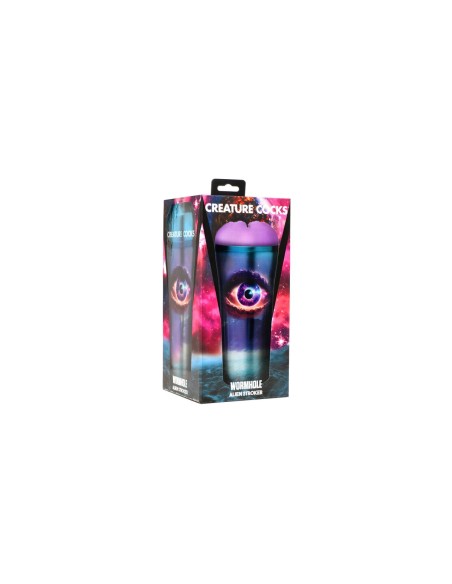 Vortex Dame Rose XR Alien