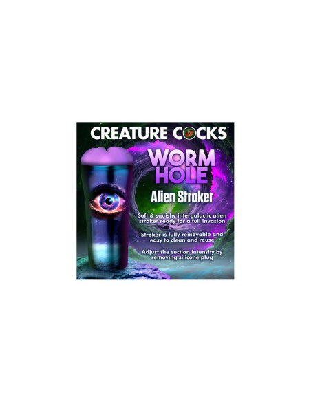 Vortex Dame Rose XR Alien