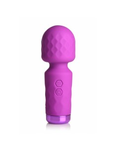 Masseur XR Violet Silicone