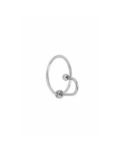 Bague Locked 40 mm Acier