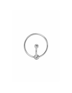 Bague Locked 40 mm Acier 2