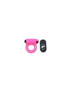 Anneau Pénis XR Rose Silicone