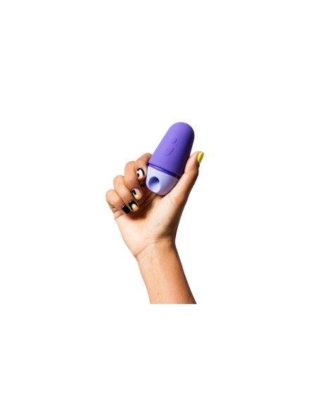 Aspirateur à clitoris Romp