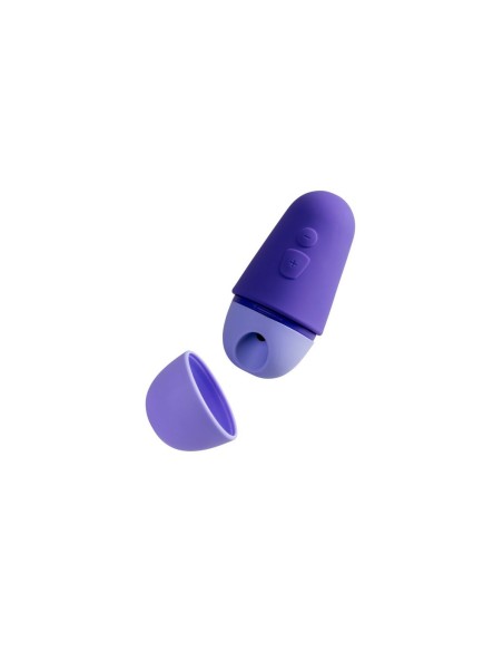 Aspirateur à clitoris Romp
