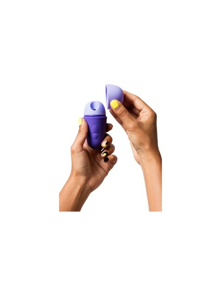 Aspirateur à clitoris Romp