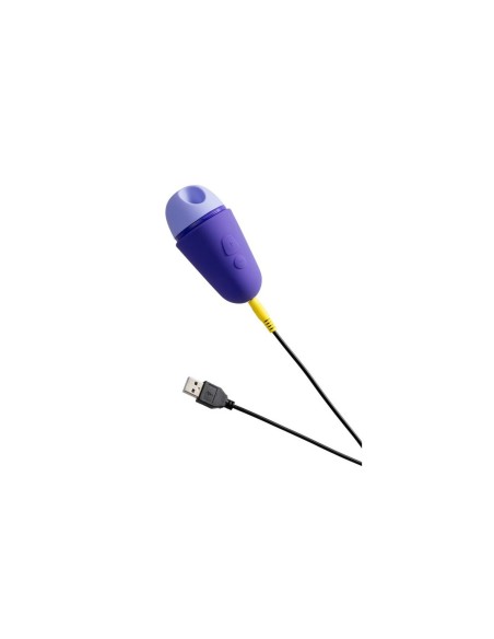 Aspirateur à clitoris Romp