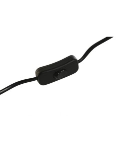 Lampe de bureau DKD Home Decor 24 x 24 x 46 cm Doré Métal 220 V 50 W 2