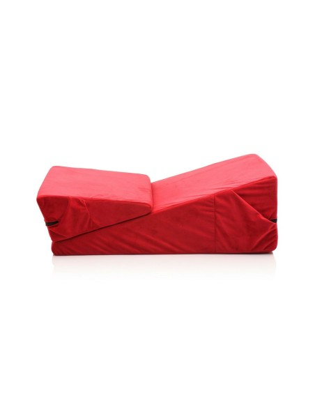 Coussin Câle pour Sexe Combo XR Rouge