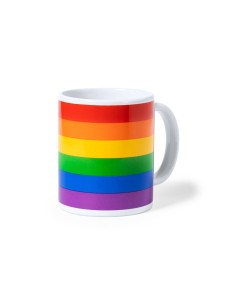 Tasse mug Divertysex Arc-en-ciel