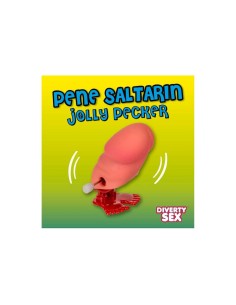 Figurine Divertysex Pénis