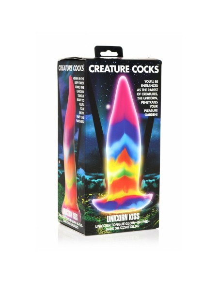 Gode réaliste XR Silicone