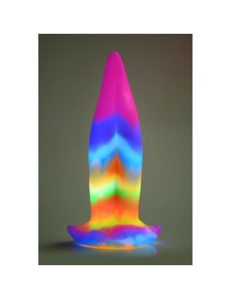Gode réaliste XR Silicone