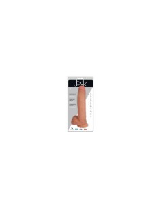 Gode réaliste XR PVC 2