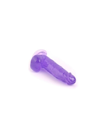 Gode réaliste VSCNOVELTY TPE Violet