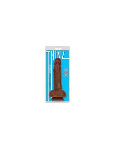 Gode XR Chocolat 2