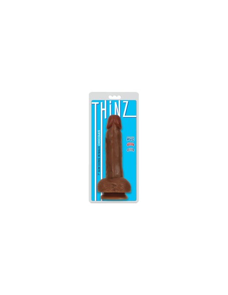Gode XR Chocolat