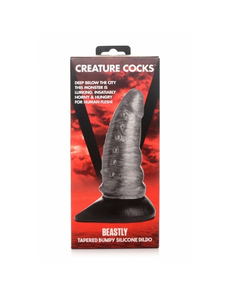 Gode XR Gris