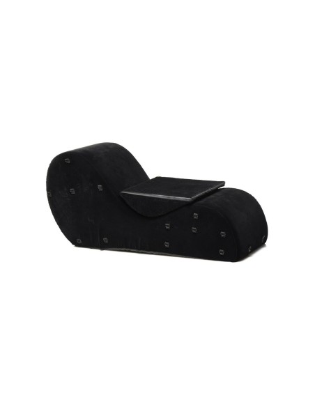 Coussin XR Noir