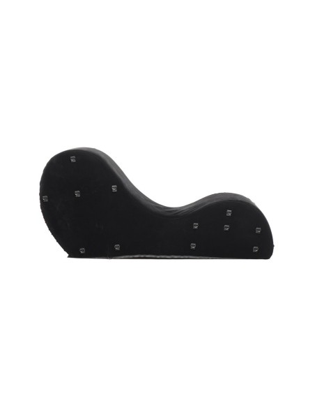 Coussin XR Noir