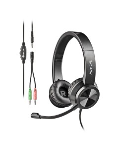 Casque NGS MSX11PRO