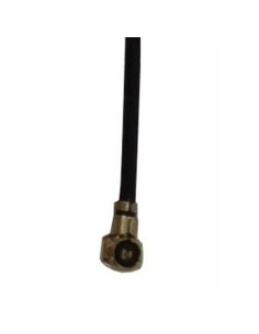 Adaptateur MHF4 SMA Noir (Reconditionné A+) 2